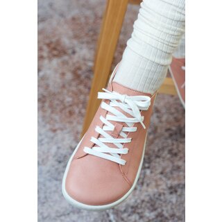 Pantofi barefoot ZEN - Dusty Pink picture - 5