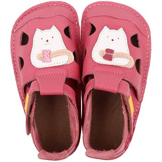 Sandale barefoot NIDO - Kitty picture - 1