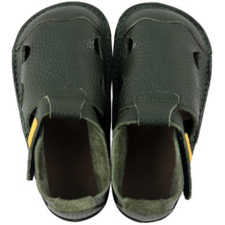 Sandale barefoot NIDO - Akai picture - 2