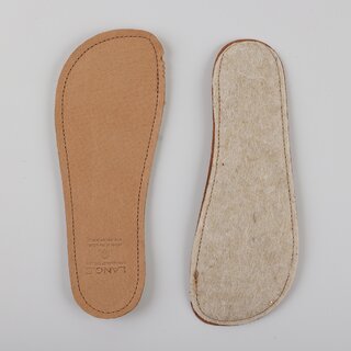 Pantofi barefoot EMBER - Brown picture - 8
