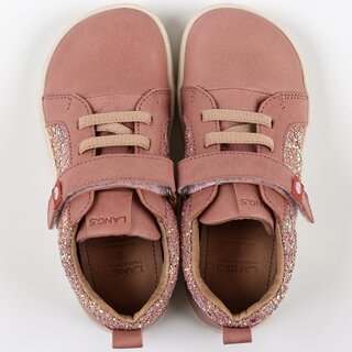 Pantofi barefoot EMBER - Pink