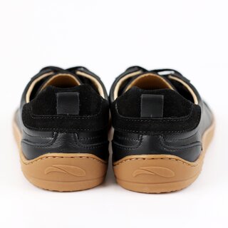 Sneakers barefoot OXY -  BLACK picture - 4
