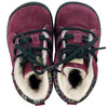 Barefoot boots BEETLE – Cardinal 19–23 EU picture - 2
