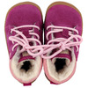Barefoot boots BEETLE – Gum 19–23 EU picture - 2