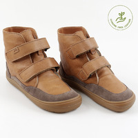 Barefoot boots COSMO – Almond 24-29 EU 29 EU