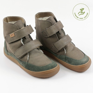Barefoot boots COSMO – Jungle 24-29 EU