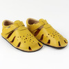 Barefoot sandals ARANYA – Yellow picture - 1