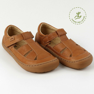 Barefoot sandals SOLIS – Rocca