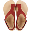 Barefoot sandals SOUL V2 - Scarlet picture - 2