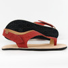 Barefoot sandals SOUL V2 - Scarlet picture - 3