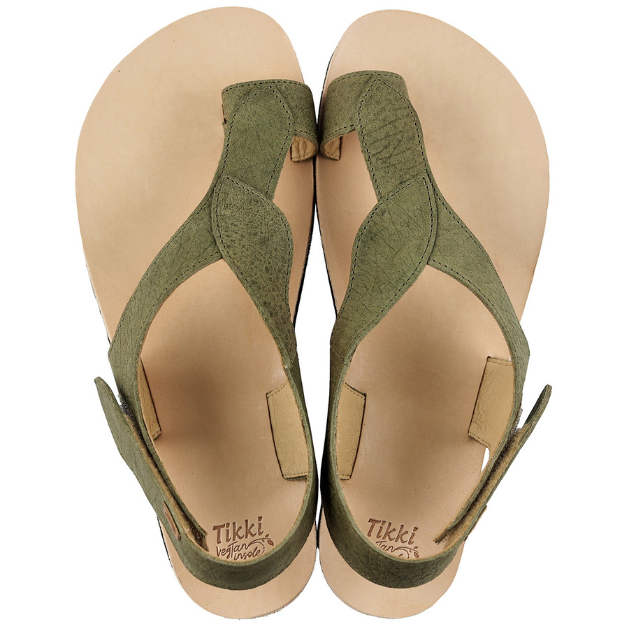 Teva barefoot online