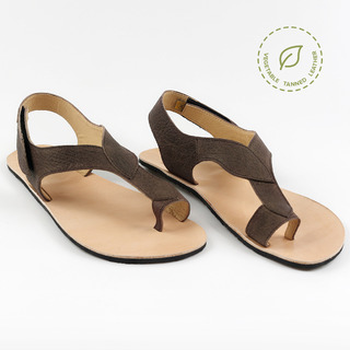 Barefoot sandals SOUL V2 - Mocha