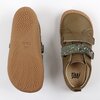 Barefoot shoes HARLEQUIN – Army Green picture - 4