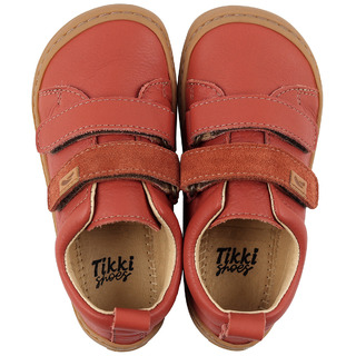 Barefoot shoes HARLEQUIN – Cinnamon picture - 2