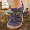 Barefoot shoes HARLEQUIN – Cinnamon picture - 7