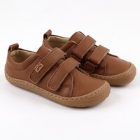 Barefoot shoes HARLEQUIN – Copper 26 EU