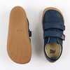 Barefoot shoes HARLEQUIN – Marine picture - 4