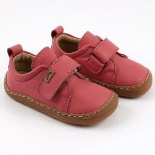 Barefoot shoes HARLEQUIN – Pink