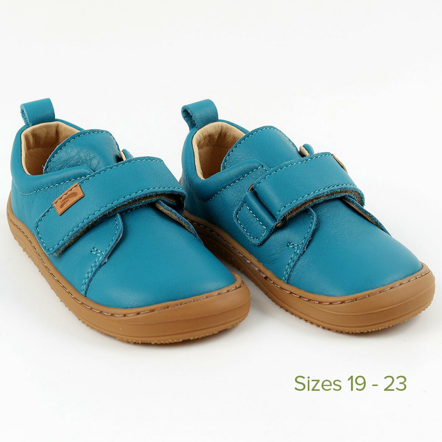 Barefoot shoes HARLEQUIN- Fuxia 19-23 EU