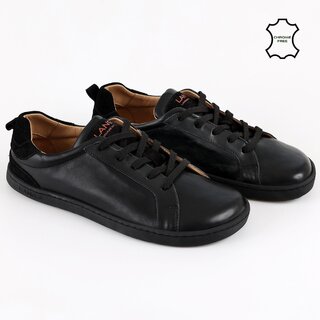 Barefoot shoes ONYX – Black