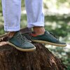 Barefoot shoes ONYX – Green picture - 10