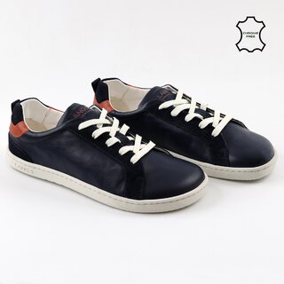 Barefoot shoes ONYX  – Navy