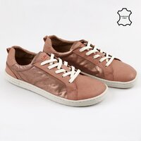 Barefoot shoes ONYX – Pink 40 EU