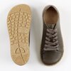 Barefoot shoes ZEN - Brown Kaki picture - 4