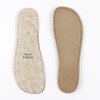 Barefoot shoes ZEN - Brown Kaki picture - 8