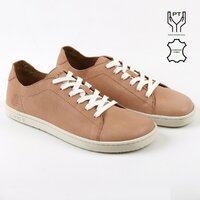 Barefoot shoes ZEN - Dusty Pink 37 EU