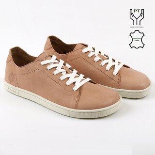 Barefoot shoes ZEN - Dusty Pink