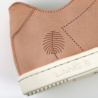 Barefoot shoes ZEN - Dusty Pink picture - 9