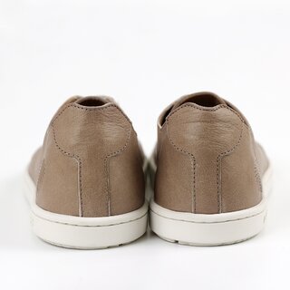 Barefoot shoes ZEN - Taupe picture - 6