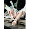Barefoot shoes ZEN - Taupe picture - 4