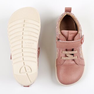 Barefoot shoes EMBER - Pink picture - 4