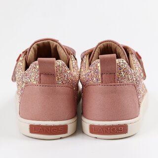 Barefoot shoes EMBER - Pink picture - 6