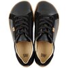 Barefoot sneakers OXY - BLACK picture - 2