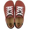 Barefoot sneakers OXY - BRICK picture - 2