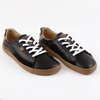 Barefoot sneakers OXY - BROWN picture - 1