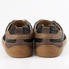 Barefoot sneakers OXY - BROWN picture - 4