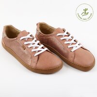Barefoot sneakers OXY - CORAL 38 EU