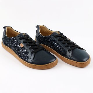 Barefoot sneakers OXY - VELVET picture - 1