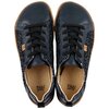 Barefoot sneakers OXY - VELVET picture - 2