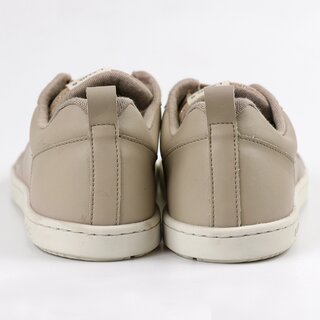Barefoot sneakers TERRA - Champagne picture - 5