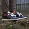 Barefoot sneakers TERRA - Grey picture - 9
