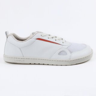 Barefoot sneakers TERRA - White picture - 3