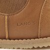 Chelsea barefoot boots LUNA -  Camel picture - 7