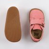 Barefoot shoes HARLEQUIN - Baby Pink picture - 4