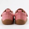Barefoot shoes HARLEQUIN - Baby Pink picture - 5