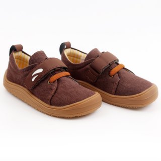 HARLEQUIN vegan - Walnut 19-23 EU picture - 1